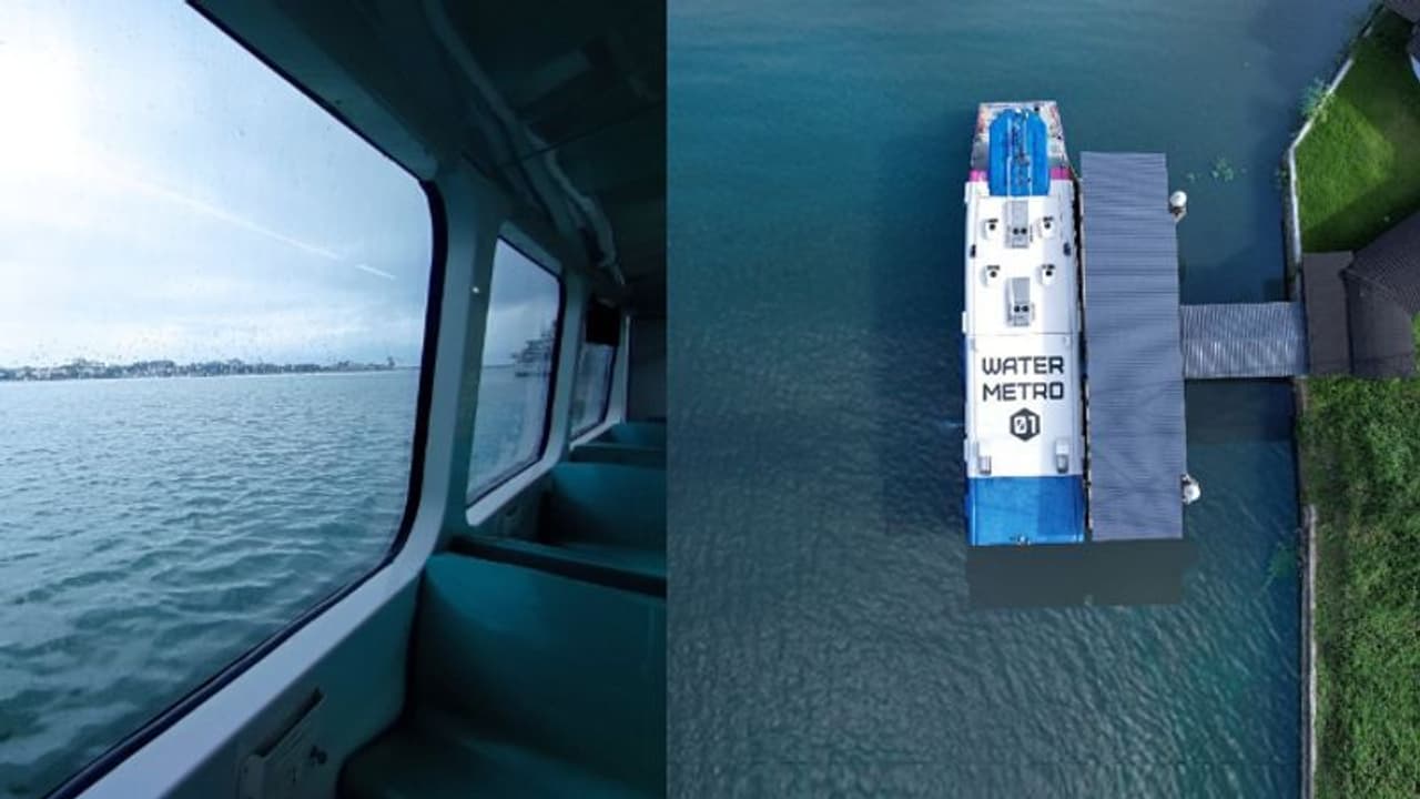 മിന്നും കളക്ഷനുമായി മുന്നോട്ട് തന്നെ, ഇതാ കൂടുതല്‍ സ‍ര്‍വീസുകളുമായി കളം പിടിക്കുന്നു; മെട്രോ ബസ് പുതിയ റൂട്ടിൽ