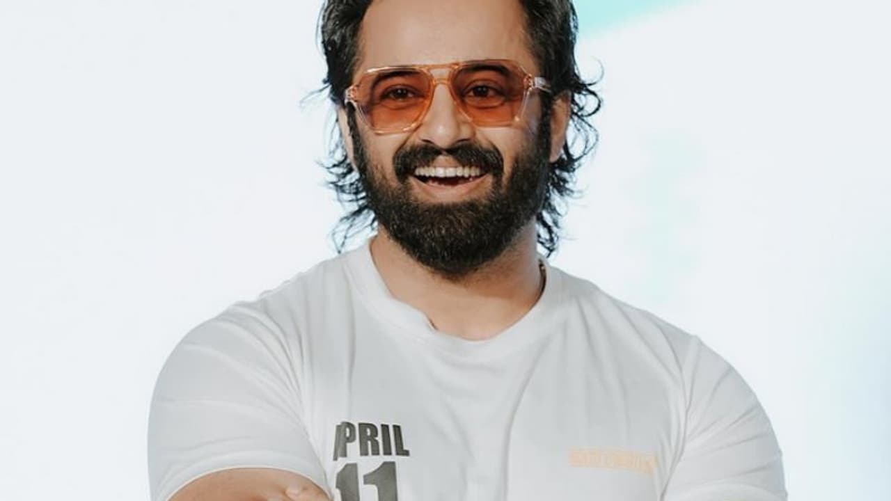 ഇനി മാര്കോ, ഉണ്ണി മുകുന്ദൻ ചിത്രത്തിന്റെ അപ്ഡേറ്റ് പുറത്ത് ഇനി മാര്കോ, ഉണ്ണി മുകുന്ദൻ ചിത്രത്തിന്റെ അപ്ഡേറ്റ് പുറത്ത്