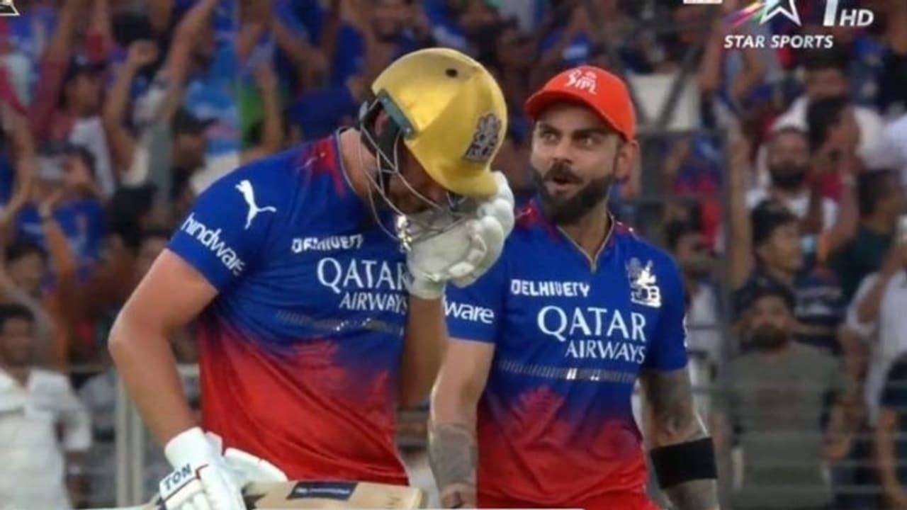 വണ്ടർ സെഞ്ചുറിയുമായി വിൽ ജാക്സ്, ചേസ് മാസ്റ്ററായി വീണ്ടും കോലി; ഗുജറാത്തിനെ വീഴ്ത്തി ജീവൻ നിലനിർത്തി ആർസിബി