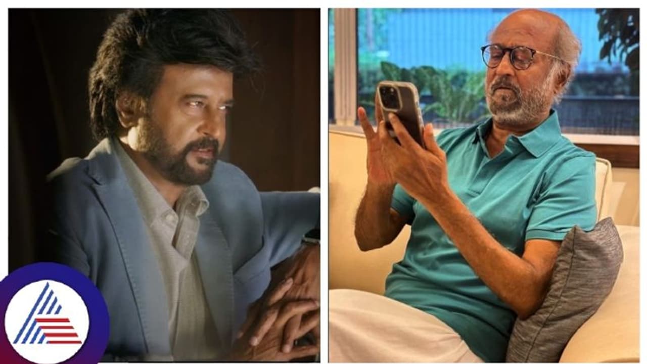 ರಜನಿಕಾಂತ್ ಸೇಡು ತೀರಿಸಿಕೊಂಡಿದ್ದು ಕೂಡ ಸಖತ್ ಸ್ಟೈಲಿಶ್ ಆಗಿಯೇ ಅಂದ್ರೆ ನಂಬ್ಲೇಬೇಕು! ರಜನಿಕಾಂತ್ ಸೇಡು ತೀರಿಸಿಕೊಂಡಿದ್ದು ಕೂಡ ಸಖತ್ ಸ್ಟೈಲಿಶ್ ಆಗಿಯೇ ಅಂದ್ರೆ ನಂಬ್ಲೇಬೇಕು!