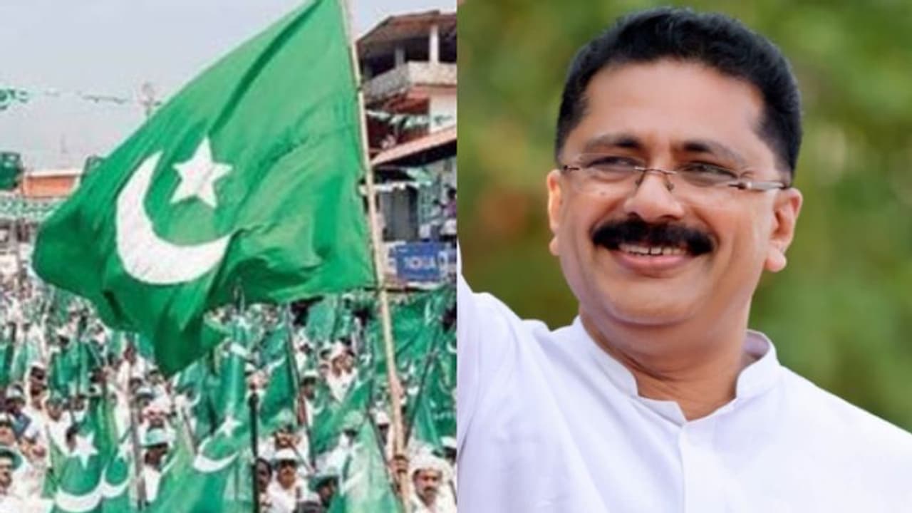 വടകരയിൽ കളിച്ചത് തീക്കളി, തോൽക്കുമെന്ന് വരുമ്പോൾ 'മതായുധം' പുറത്തെടുക്കാൻ അവർക്ക് മടിയില്ല; ലീഗിനെതിരെ ജലീൽ വടകരയിൽ കളിച്ചത് തീക്കളി, തോൽക്കുമെന്ന് വരുമ്പോൾ 'മതായുധം' പുറത്തെടുക്കാൻ അവർക്ക് മടിയില്ല; ലീഗിനെതിരെ ജലീൽ