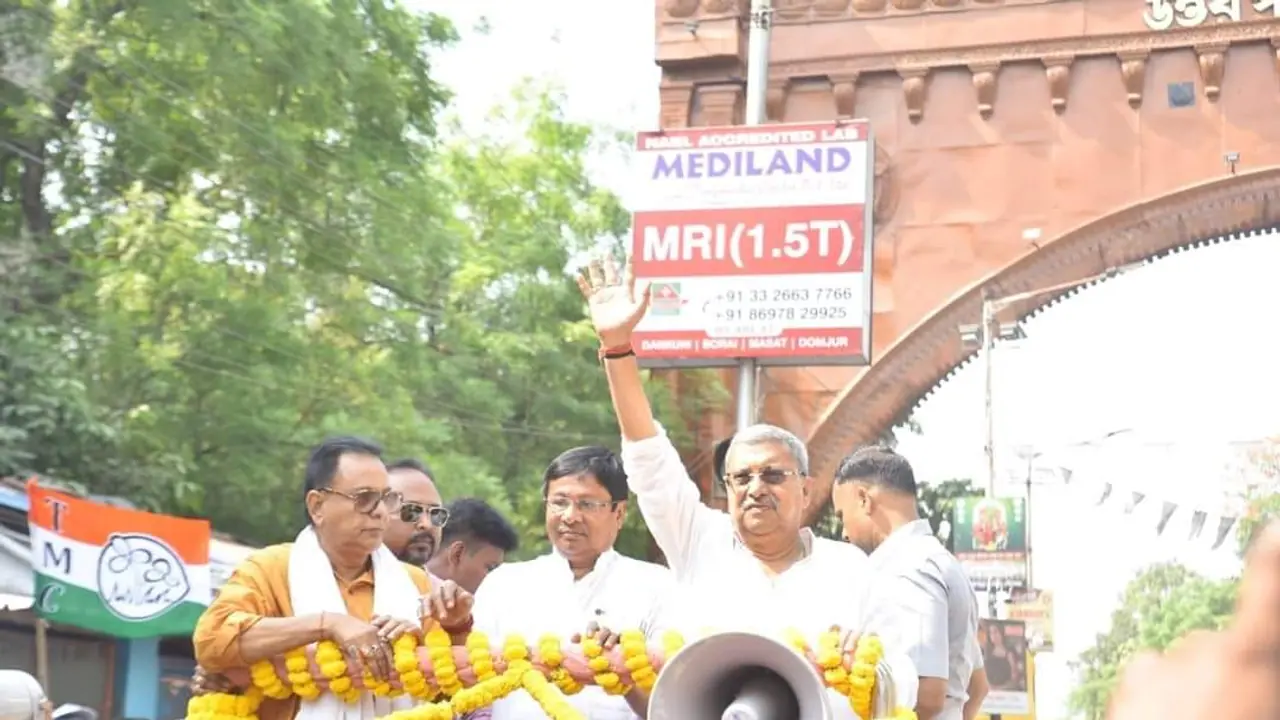 kalyan banerjee kalyan banerjee