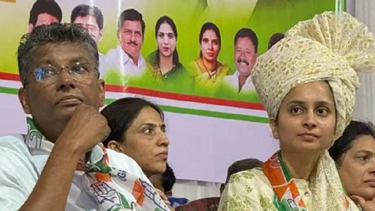 Chikkodi Lok Sabha Constituency: ಮೋದಿ ಅಲೆ ಎದುರು ಪುತ್ರಿ ಗೆಲ್ಲಿಸಿಕೊಂಡು ಬರ್ತಾರಾ ಸತೀಶ್‌ ಜಾರಕಿಹೊಳಿ?