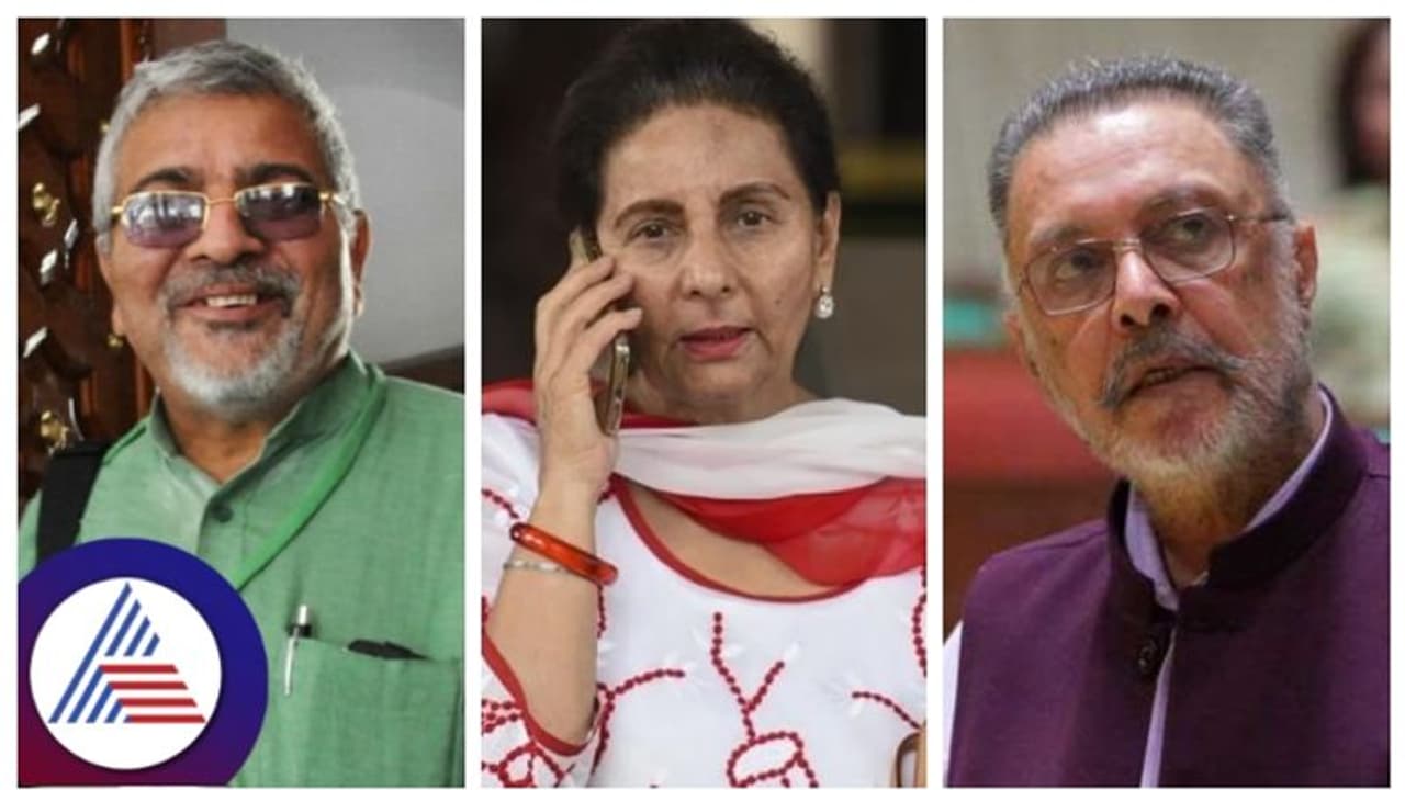 ಪಟಿಯಾಲಾದಲ್ಲಿ ಬಿಜೆಪಿಯಿಂದ ಅಮರೀಂದರ್‌ ಪತ್ನಿ vs ಕಾಂಗ್ರೆಸ್‌ vs ಆಪ್‌ ಬಿಗ್ ಫೈಟ್‌