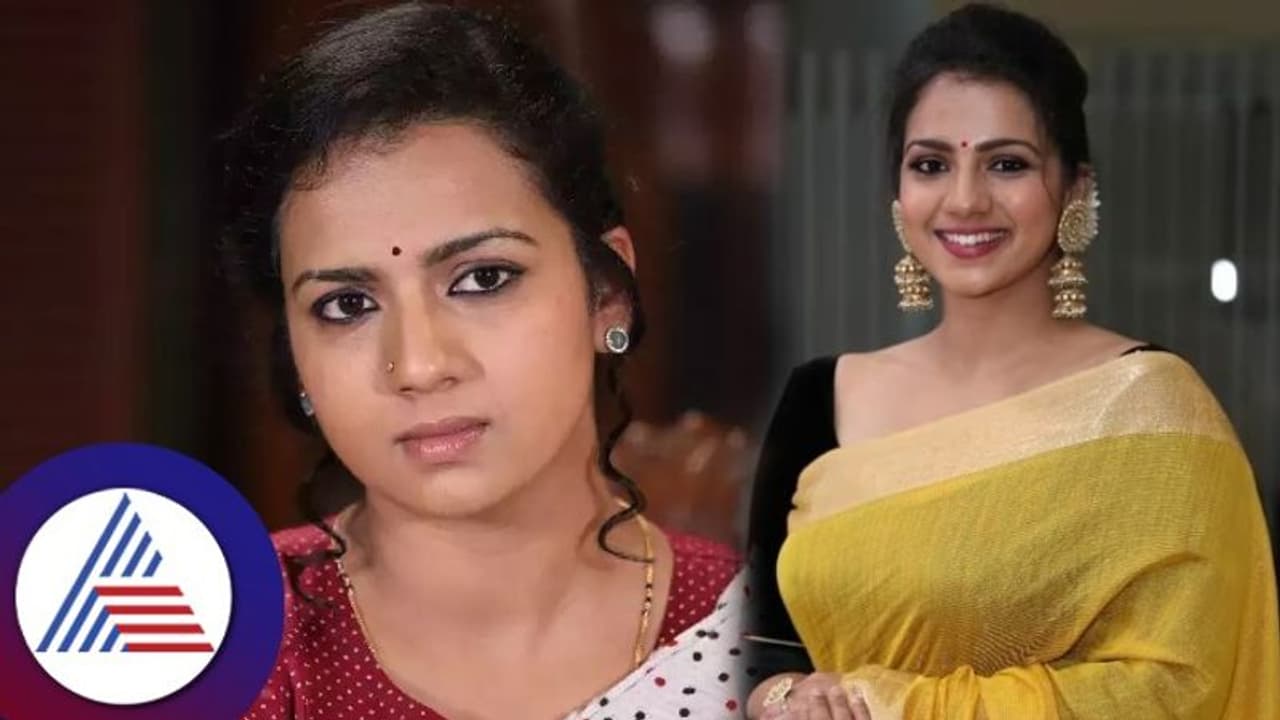 Me too ಕೇಸ್ ಮುಗಿದಿಲ್ಲ, ನನ್ನನ್ನು ಗಂಡ ಮನೆಯಿಂದ ಹೊರ ಹಾಕಿಲ್ಲ: ಶ್ರುತಿ ಹರಿಹರನ್ Me too ಕೇಸ್ ಮುಗಿದಿಲ್ಲ, ನನ್ನನ್ನು ಗಂಡ ಮನೆಯಿಂದ ಹೊರ ಹಾಕಿಲ್ಲ: ಶ್ರುತಿ ಹರಿಹರನ್