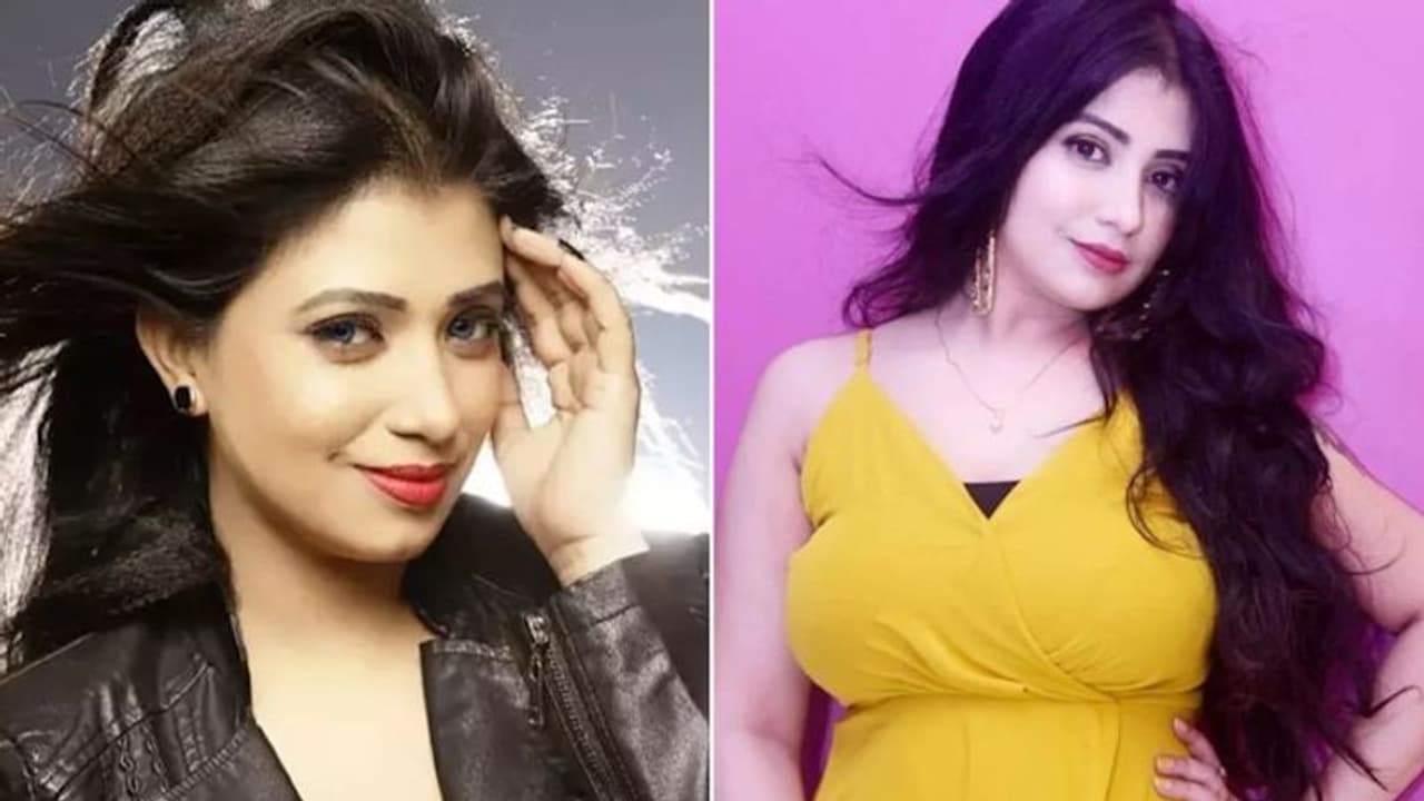 Who was Amrita Pandey, Bhojpuri Actress commits suicide in Bihar? Read her last WhatsApp status Who was Amrita Pandey, Bhojpuri Actress commits suicide in Bihar? Read her last WhatsApp status