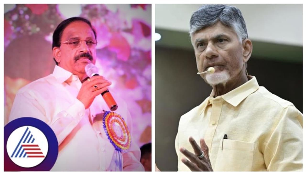 ಕಾಂಗ್ರೆಸ್‌ ಗೆಲ್ಲಲು ಹಿಂದೂಗಳ ಮತ ಬೇಡವೆಂದ ಕೈ ನಾಯಕ, ಆಂಧ್ರದಲ್ಲಿ ಹಜ್ ಯಾತ್ರಿಕರಿಗೆ 1 ಲಕ್ಷದ ಭರವಸೆ