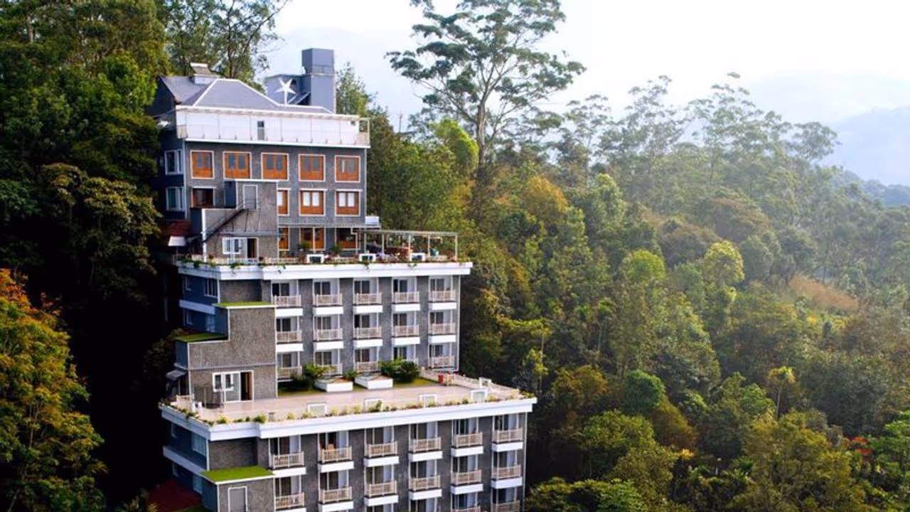 ലോകത്തിലെ ഏറ്റവും മികച്ച ജനപ്രിയ ഹോട്ടലുകളിൽ ഇടം പിടിച്ച് ചാണ്ടീസ് വിൻഡി വുഡ്സ് ലോകത്തിലെ ഏറ്റവും മികച്ച ജനപ്രിയ ഹോട്ടലുകളിൽ ഇടം പിടിച്ച് ചാണ്ടീസ് വിൻഡി വുഡ്സ്