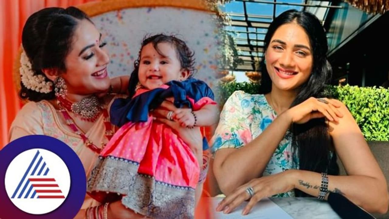 ಇಲ್ಲಿ ಕೆಲಸದವರನ್ನು ಇಟ್ಕೊಳ್ಳೋದು ಸುಲಭ, ಫಾರಿನ್ ಜೀವನ ಅಂದ್ಕೊಂಡಷ್ಟು ಸುಲಭವಲ್ಲ: ಅರ್ಚನಾ 