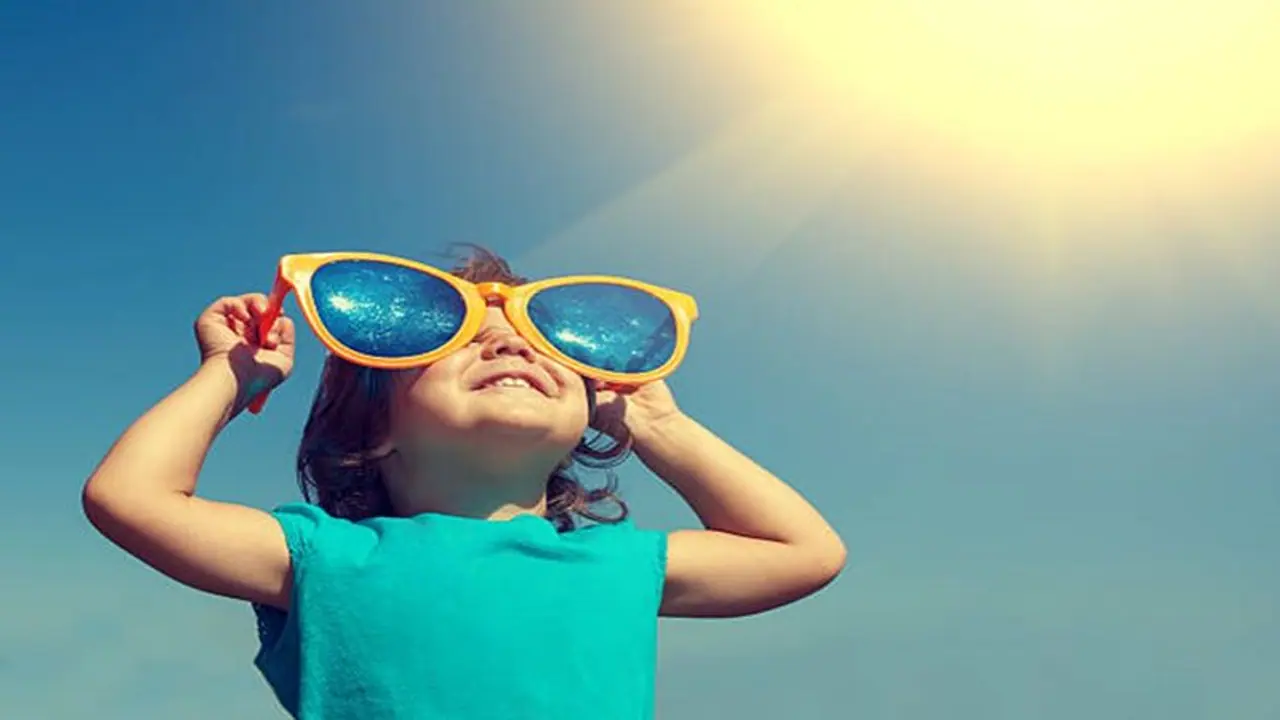 Outdoor safety in hot weather: tips for summer activities