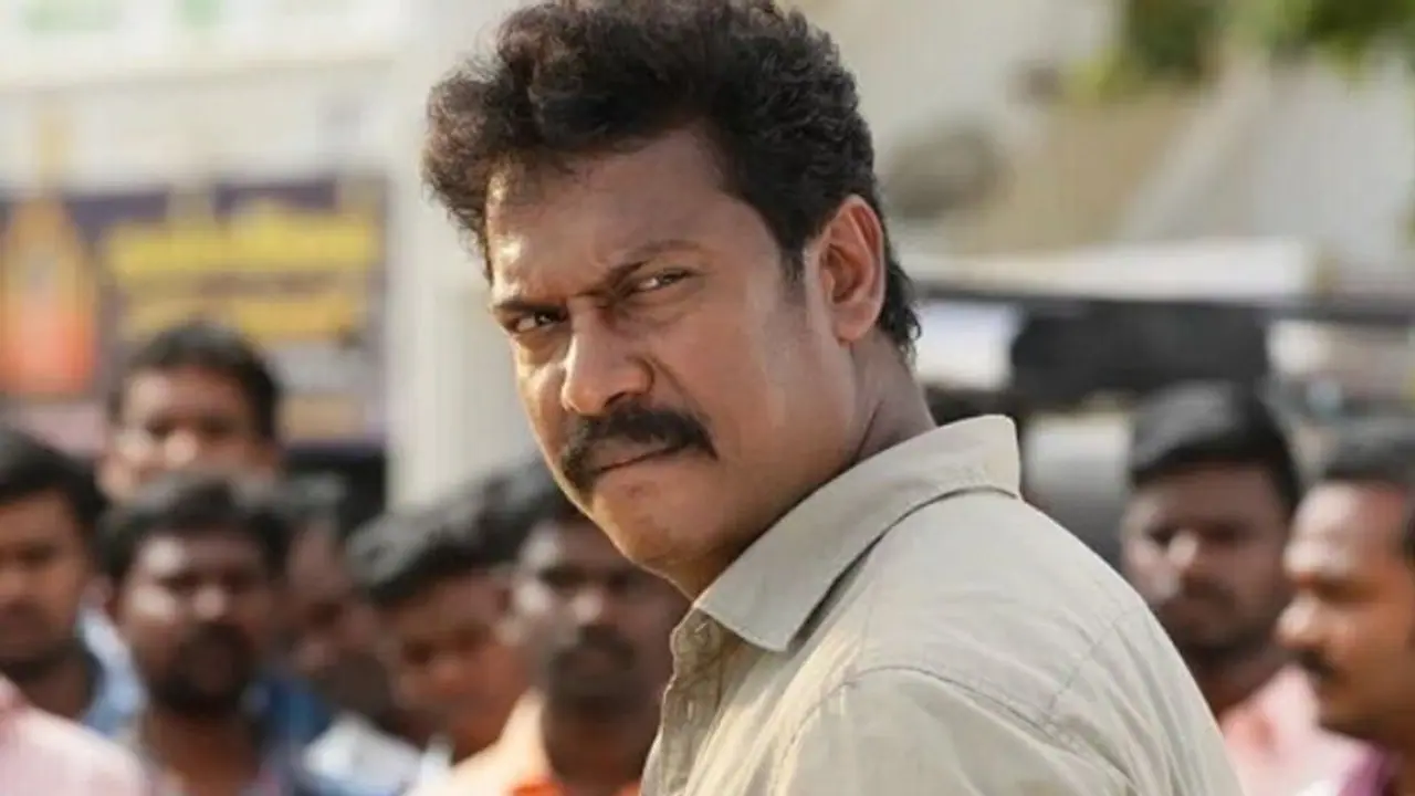 Samuthirakani : சாதி பார்க்கும் தமிழ் திரைப்பட இயக்குனர்கள் பல விஷயங்களை ஓப்பனாக பேசிய சமுத்திரக்கனி! Samuthirakani : சாதி பார்க்கும் தமிழ் திரைப்பட இயக்குனர்கள் பல விஷயங்களை ஓப்பனாக பேசிய சமுத்திரக்கனி!