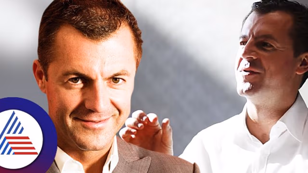 ಶ್ರೀಮಂತಿಕೆಯ ತುತ್ತ ತುದಿಯಲ್ಲಿದ್ರೂ ಜನರಿಗೆ ಇವರು ಯಾರೆಂಬುವುದೇ ಗೊತ್ತಿಲ್ಲ! ಶ್ರೀಮಂತಿಕೆಯ ತುತ್ತ ತುದಿಯಲ್ಲಿದ್ರೂ ಜನರಿಗೆ ಇವರು ಯಾರೆಂಬುವುದೇ ಗೊತ್ತಿಲ್ಲ!