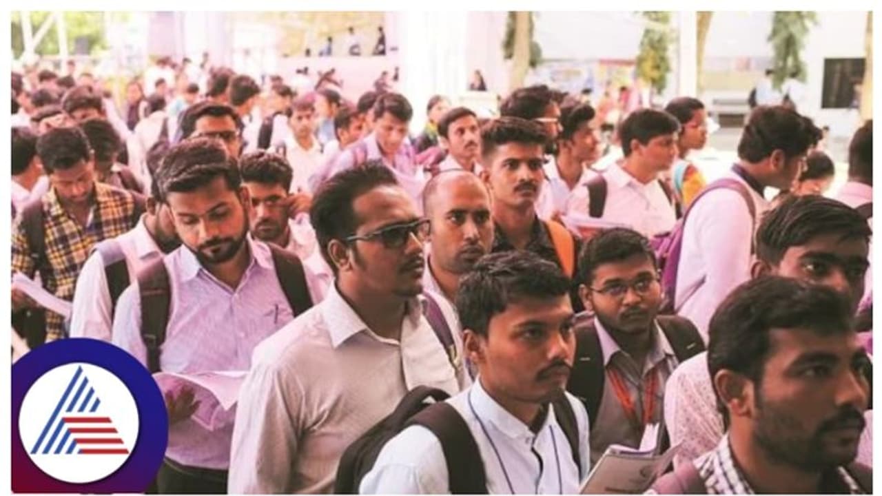 வேலை தேடுறீங்களா.? 8ஆம் வகுப்பு படித்திருந்தாலே போதும்.!தமிழக அரசு ஏற்பாடு செய்த வேலைவாய்ப்பு முகாம் அறிவிப்பு வேலை தேடுறீங்களா.? 8ஆம் வகுப்பு படித்திருந்தாலே போதும்.!தமிழக அரசு ஏற்பாடு செய்த வேலைவாய்ப்பு முகாம் அறிவிப்பு