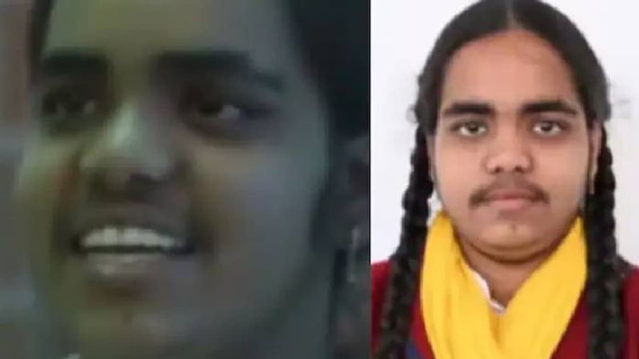 ഒന്നാം റാങ്ക് കിട്ടണ്ടായിരുന്നു, ട്രോളുകൾ അത്രയേറെ വേദനിപ്പിച്ചു; മനസ് തുറന്ന് പ്രാചി