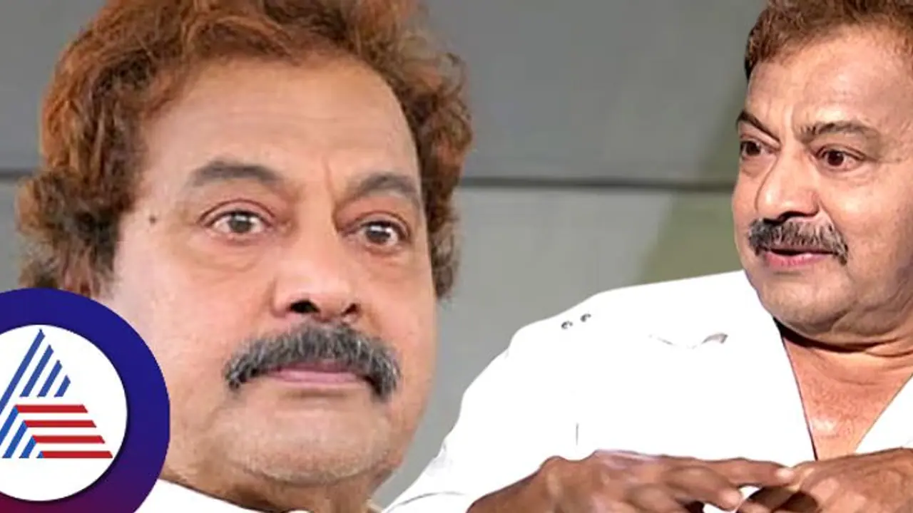 ಬೆಂಗಳೂರಲ್ಲಿ ಕಿಟ್ಟಿ ಪಾರ್ಟೀಲಿ ಮಡದಿ ಬ್ಯುಸಿ ಇದ್ರೆ, ನೀರ್ನಳ್ಳಿ ರಾಮಕೃಷ್ಣ ಹಳ್ಳಿಗೆ ಹೋಗಿದ್ಯಾಕೆ?