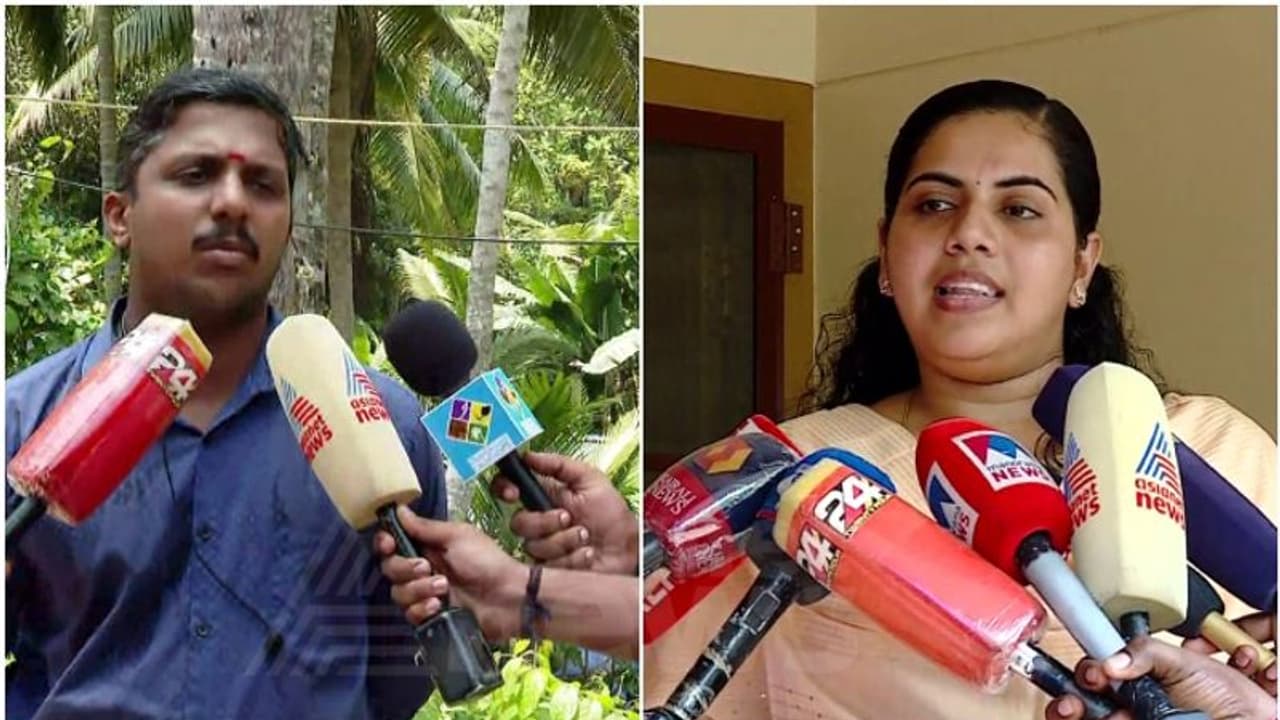 മേയര്‍ കെഎസ്ആര്‍ടിസി ഡ്രൈവര്‍ തർക്കം; ഡ്രൈവറുടെ പരാതിയിൽ അന്വേഷണത്തിന് ഉത്തരവിട്ട് മനുഷ്യാവകാശ കമ്മീഷൻ