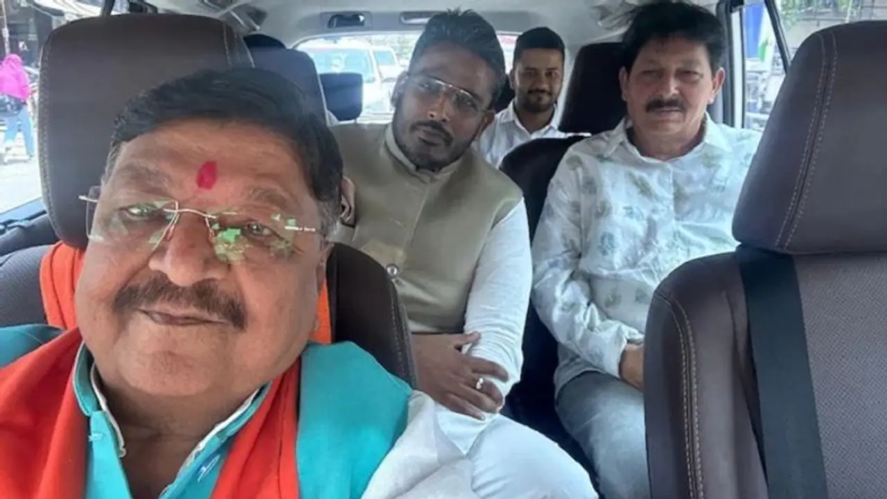 ಇಂದೋರ್ನಲ್ಲೂ ಕಾಂಗ್ರೆಸ್ ರನ್ಔಟ್? ಬಿಜೆಪಿ ಅಭ್ಯರ್ಥಿ ಅವಿರೋಧ ಆಯ್ಕೆ ಸಾಧ್ಯತೆ ಇಂದೋರ್ನಲ್ಲೂ ಕಾಂಗ್ರೆಸ್ ರನ್ಔಟ್? ಬಿಜೆಪಿ ಅಭ್ಯರ್ಥಿ ಅವಿರೋಧ ಆಯ್ಕೆ ಸಾಧ್ಯತೆ