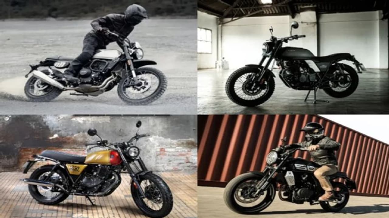 ബൈക്ക് വിപണിയിൽ കോളിളക്കം ഉറപ്പ്! ബ്രിക്സ്റ്റൺ മോട്ടോർസൈക്കിൾസ് ഇന്ത്യയിലേക്ക് ബൈക്ക് വിപണിയിൽ കോളിളക്കം ഉറപ്പ്! ബ്രിക്സ്റ്റൺ മോട്ടോർസൈക്കിൾസ് ഇന്ത്യയിലേക്ക്