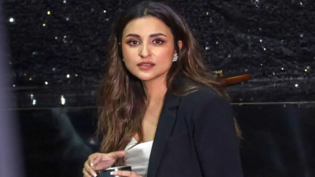 Parineeti Chopra did THIS for Deepika Padukone, Anushka Sharma during her internship days in YRF; Read Parineeti Chopra did THIS for Deepika Padukone, Anushka Sharma during her internship days in YRF; Read