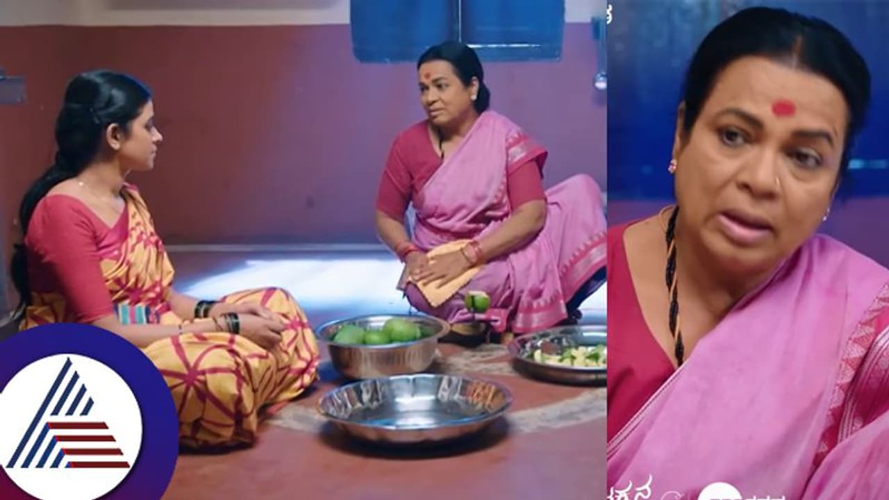  ಉಪ್ಪಿನಕಾಯಿಗೂ ಜೀವನಕ್ಕೂ ಹೋಲಿಸಿದ ಪುಟ್ಟಕ್ಕಳ ಮಾತಿಗೆ ತಲೆದೂಗಿದ ನೆಟ್ಟಿಗರು: ಇದೆಷ್ಟು ನಿಜ ಅಲ್ವಾ?