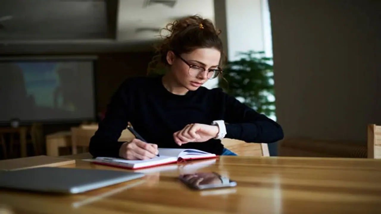 UPSC preparation tips: how to do time management?