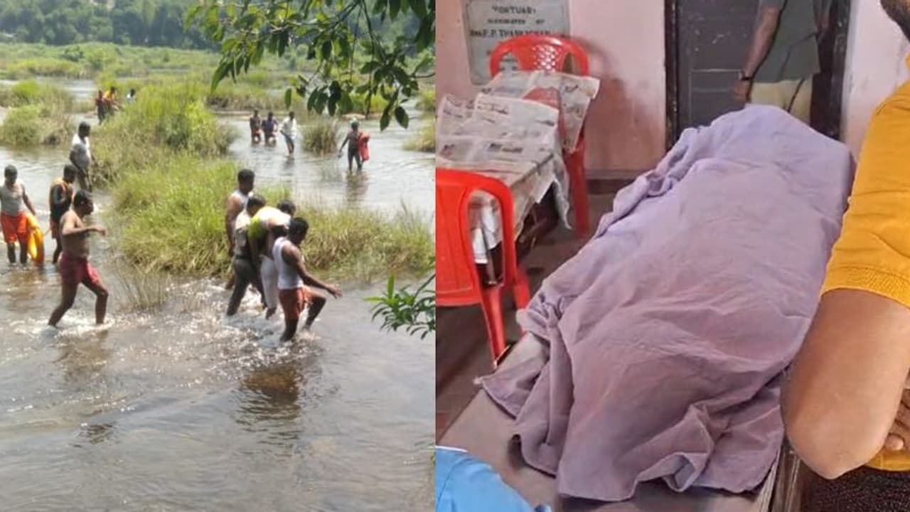 സുഹൃത്തിൻ്റെ വിവാഹത്തിൽ പങ്കെടുക്കാൻ ബെംഗളൂരുവിൽ നിന്നെത്തിയ 25കാരി പെരിയാറിൽ മുങ്ങിമരിച്ചു