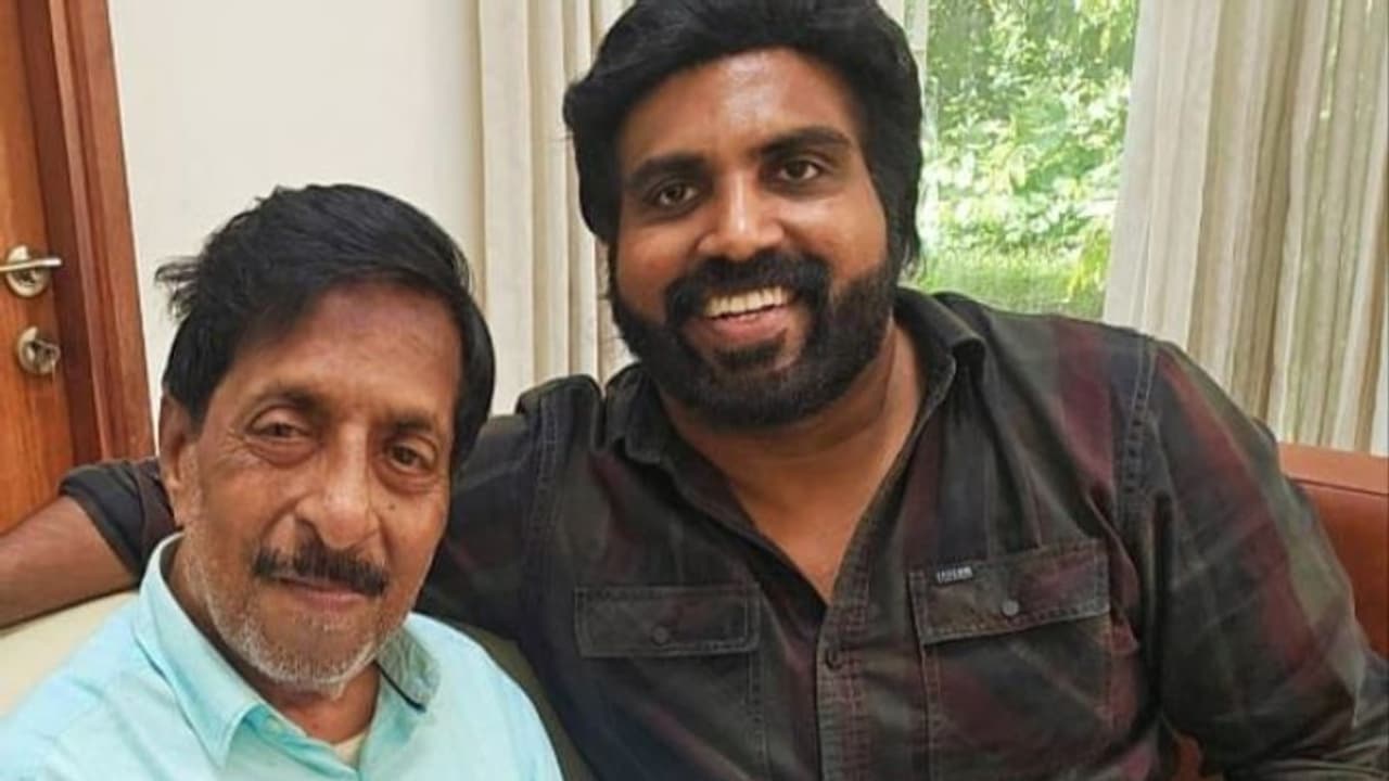 'പഞ്ചവത്സര പദ്ധതി എനിക്ക് ഇഷ്ടപ്പെട്ടു'; മലയാളികള് കാണേണ്ട ചിത്രമെന്ന് ശ്രീനിവാസൻ 'പഞ്ചവത്സര പദ്ധതി എനിക്ക് ഇഷ്ടപ്പെട്ടു'; മലയാളികള് കാണേണ്ട ചിത്രമെന്ന് ശ്രീനിവാസൻ