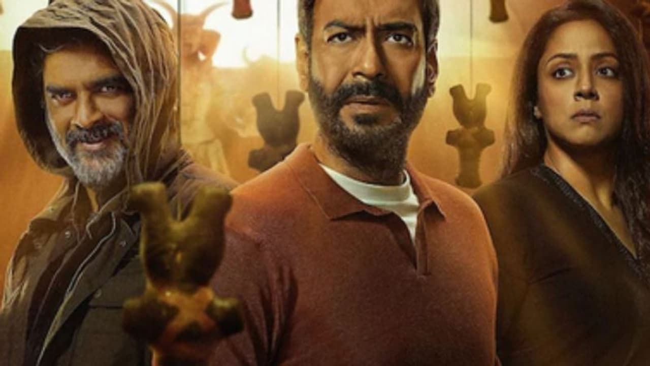 ശെയ്‍ത്താൻ ശരിക്കും നേടിയത് എത്ര?, ഒടിടിയില്‍ റിലീസാകുന്നു