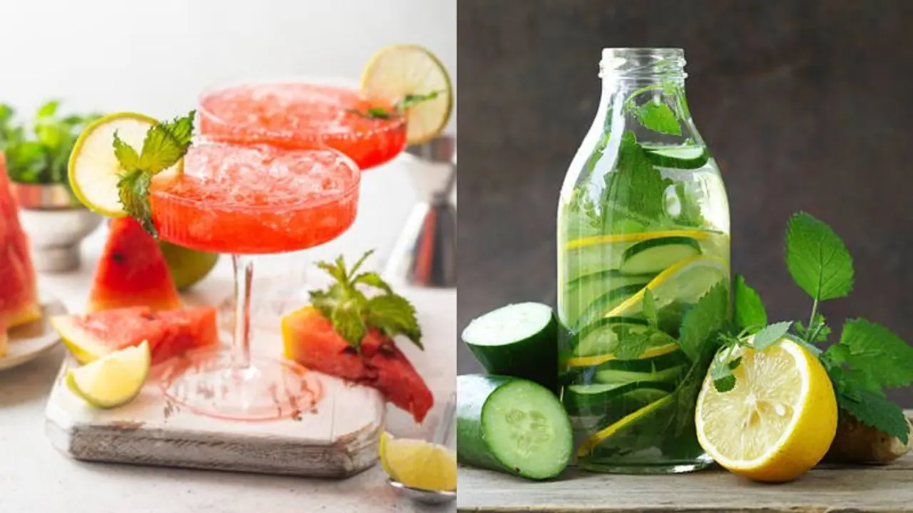 Boosting Kids' Summer Energy: 8 refreshing energy drinks for school days Boosting Kids' Summer Energy: 8 refreshing energy drinks for school days