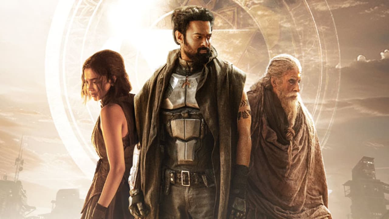 `కల్కి2898ఏడీ`కి డిజాస్టర్ రిపోర్ట్.. వివాదాస్పద క్రిటిక్ షాకింగ్ పోస్ట్.. డార్లింగ్ ఫ్యాన్స్ ఏం చేశారంటే? `కల్కి2898ఏడీ`కి డిజాస్టర్ రిపోర్ట్.. వివాదాస్పద క్రిటిక్ షాకింగ్ పోస్ట్.. డార్లింగ్ ఫ్యాన్స్ ఏం చేశారంటే?