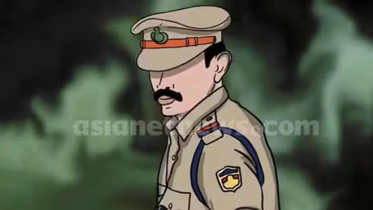 വനിതാ എസ്എയുമായി ബന്ധം, ചോദ്യം ചെയ്തതിന് മർദ്ദനം; വർക്കല എസ്ഐയ്ക്ക് ഭാര്യയുടെ സ്ത്രീധന പീഡന പരാതിയിൽ സസ്പെൻഷൻ