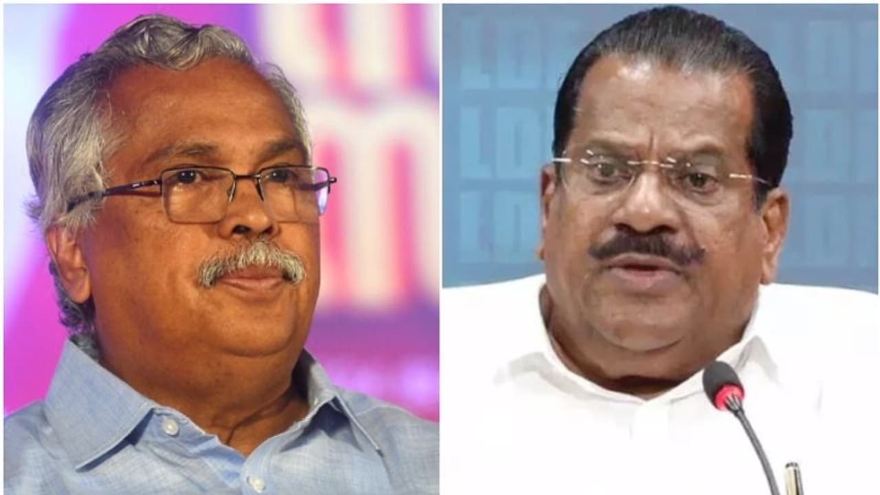 ഇപിയെ പിന്തുണച്ച സിപിഎം നിലപാടിൽ പ്രതികരിച്ച് സിപിഐ, ദല്ലാൾമാരോട് അകലം വേണം; നിലപാട് എൽഡിഎഫിൽ അറിയിക്കും 