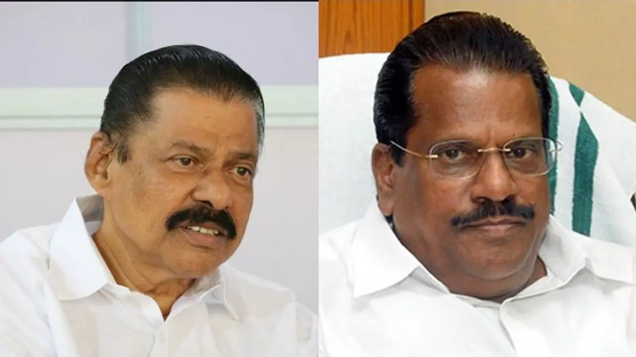 'ഇ പിക്ക് പോരായ്മ, വീണ്ടും വിവാദമുണ്ടാക്കി'; കൺവീനർ സ്ഥാനത്ത് നിന്ന് മാറ്റിയതിൽ വിശദീകരണവുമായി ഗോവിന്ദൻ 'ഇ പിക്ക് പോരായ്മ, വീണ്ടും വിവാദമുണ്ടാക്കി'; കൺവീനർ സ്ഥാനത്ത് നിന്ന് മാറ്റിയതിൽ വിശദീകരണവുമായി ഗോവിന്ദൻ