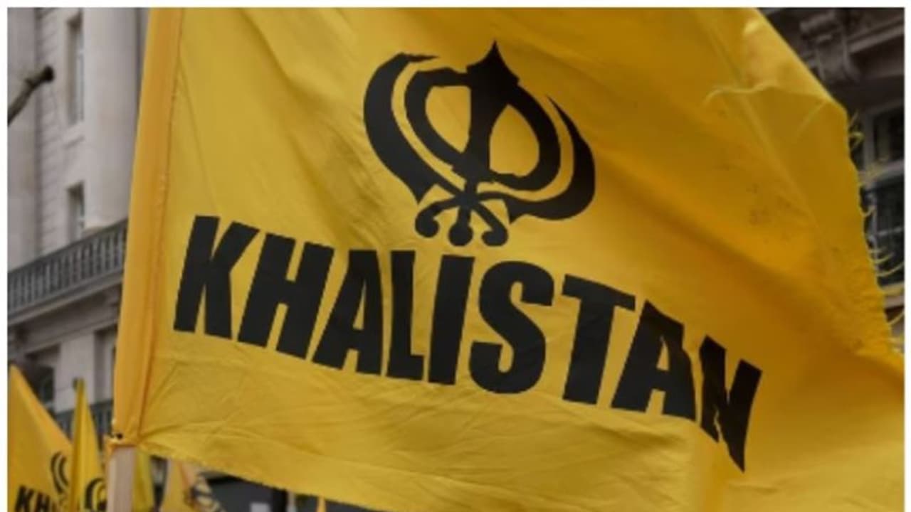 ഖലിസ്ഥാൻ അനുകൂല മുദ്രാവാക്യം വിളിച്ച ചടങ്ങിൽ കനേഡിയൻ നേതാക്കൾ; കാനഡയെ പ്രതിഷേധമറിയിച്ച് ഇന്ത്യ