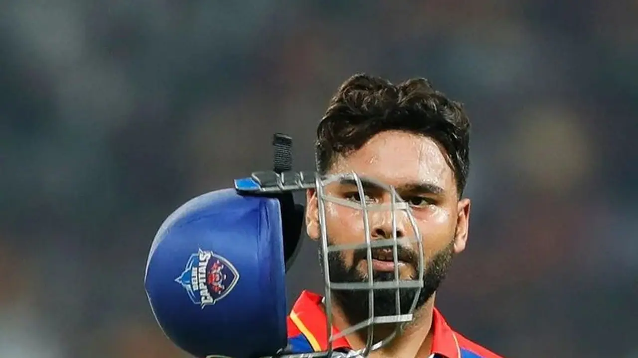 ಡೆಲ್ಲಿ ಕ್ಯಾಪಿಟಲ್ಸ್ ತೊರೆಯಲು ಮುಂದಾದ್ರಾ ರಿಷಭ್..? ಪಂತ್ ಸೆಳೆಯಲು ಮುಂದಾಯ್ತಾ 5 ಬಾರಿಯ ಚಾಂಪಿಯನ್? ಡೆಲ್ಲಿ ಕ್ಯಾಪಿಟಲ್ಸ್ ತೊರೆಯಲು ಮುಂದಾದ್ರಾ ರಿಷಭ್..? ಪಂತ್ ಸೆಳೆಯಲು ಮುಂದಾಯ್ತಾ 5 ಬಾರಿಯ ಚಾಂಪಿಯನ್?