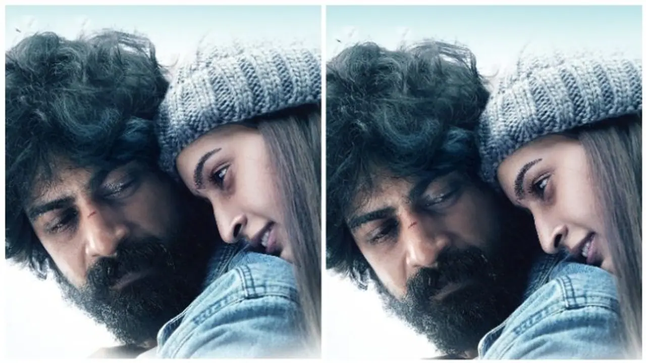 அர்ஜுன் தாஸ் நடிப்பில் உருவாகியுள்ள ஆக்‌ஷன் க்ரைம் த்ரில்லரான 'ரசவாதி தி அல்கெமிஸ்ட்' பட ரிலீஸ் தேதி இதோ!