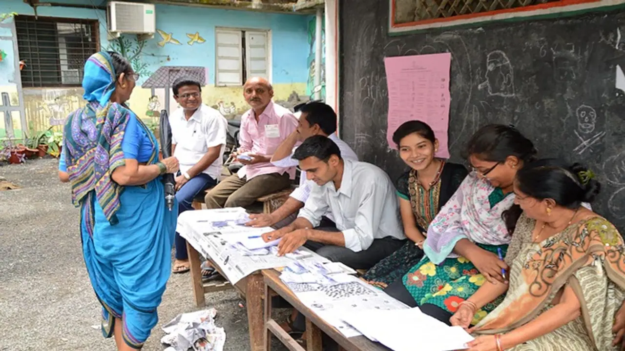 By election Results 2024: Full list of winners and losers across 13 Assembly seats By election Results 2024: Full list of winners and losers across 13 Assembly seats