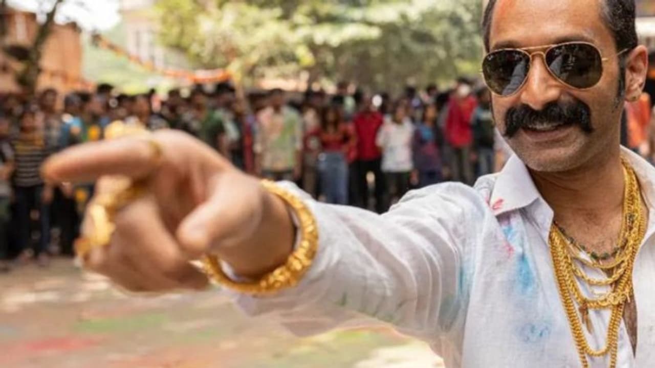 അത്ഭുതപ്പെടുത്തി ഫഹദിന്റെ ആവേശം, കേരള കളക്ഷനിലെ റെക്കോര്ഡിന് കുറച്ച് തുക മാത്രം അത്ഭുതപ്പെടുത്തി ഫഹദിന്റെ ആവേശം, കേരള കളക്ഷനിലെ റെക്കോര്ഡിന് കുറച്ച് തുക മാത്രം