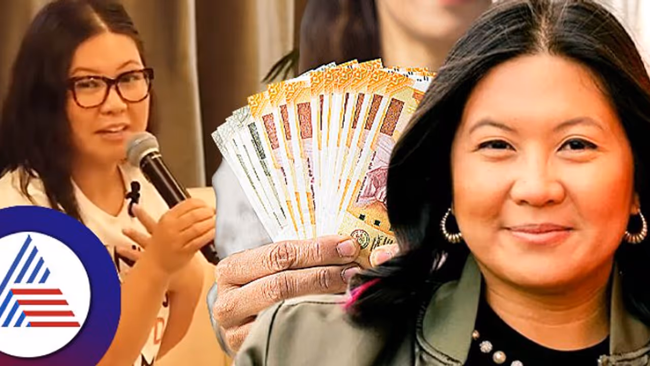 ತಿಂಗಳಿಗೆ 19 ಲಕ್ಷ ಸಂಪಾದಿಸೋ ಈ ಹುಡುಗಿ ನೀಡ್ತಾಳೆ ಸೈಡ್ ಬ್ಯುಸಿನೆಸ್ ಮಾಡಲು ಟಿಪ್ಸ್ ಕೊಡ್ತಾರೆ! ತಿಂಗಳಿಗೆ 19 ಲಕ್ಷ ಸಂಪಾದಿಸೋ ಈ ಹುಡುಗಿ ನೀಡ್ತಾಳೆ ಸೈಡ್ ಬ್ಯುಸಿನೆಸ್ ಮಾಡಲು ಟಿಪ್ಸ್ ಕೊಡ್ತಾರೆ!