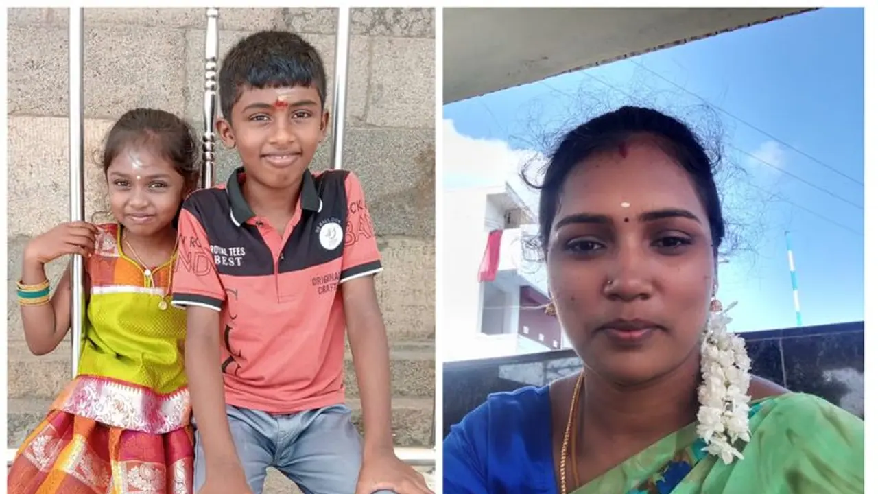 Accident: நீச்சல் பயிற்சியின்போது விபரீதம் தாய், 2 குழந்தைகள் பலி; நொடிப்பொழுதில் சிதைந்த குடும்பம்