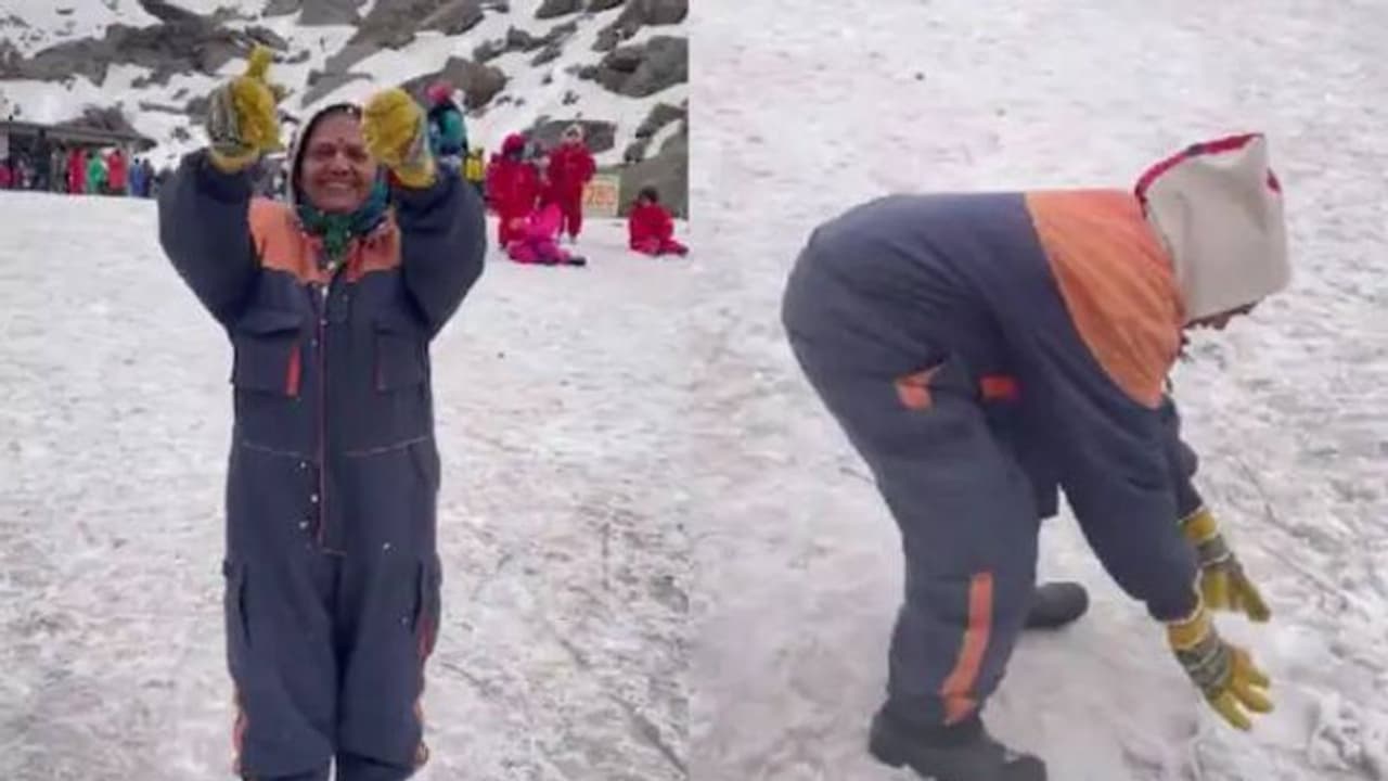 ഇന്ത്യയിലെ പുരുഷന്മാർ ഇന്ത്യൻ‌ സ്ത്രീകളെ അർഹിക്കുന്നില്ല; അമ്മയെ കുറിച്ച് മകന്റെ ഹൃദയം തൊടുന്ന പോസ്റ്റ്