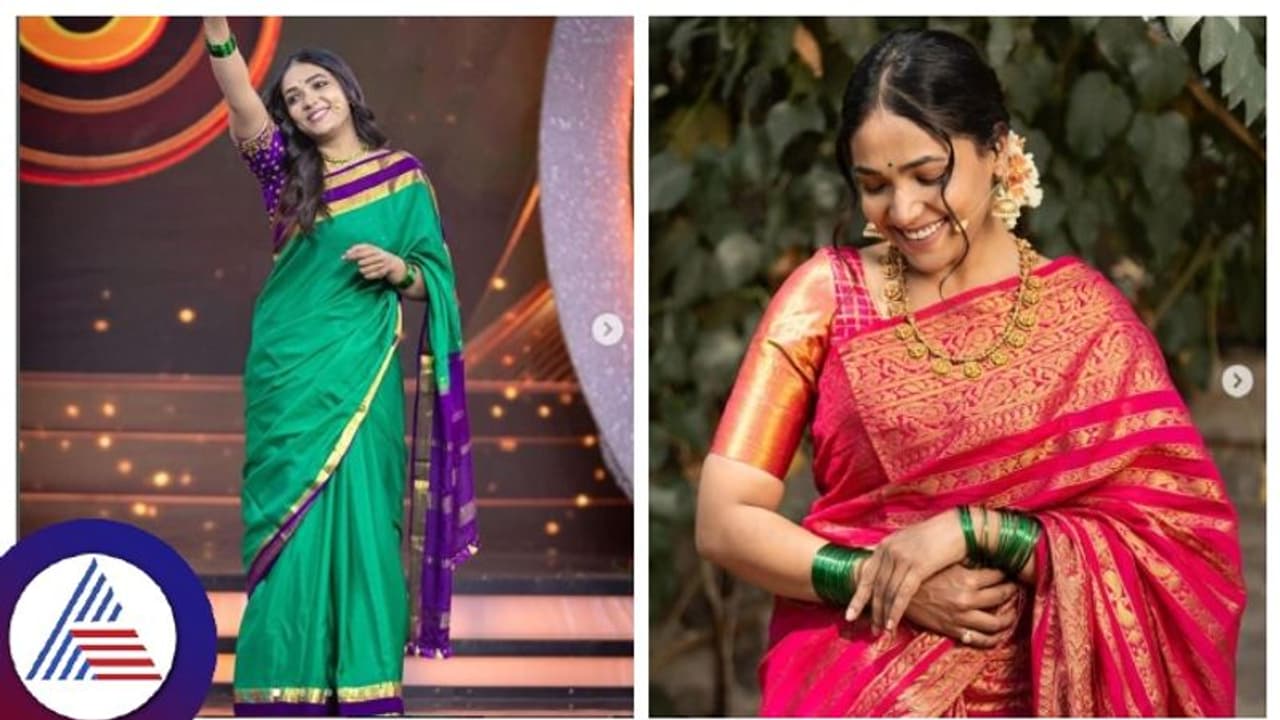 'ಆ ಕರಾಳ ರಾತ್ರಿ'ಯ ಬಗ್ಗೆ ಮಾತನಾಡಿದ ಅನುಪಮಾ ಗೌಡ; ಅಲ್ಲಿಂದ ಮುಂದಕ್ಕೆ ಜೀವನ ಹೇಗೆ ನಡೀತಿದೆ? 