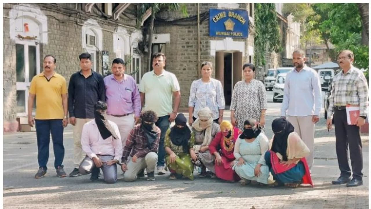 രണ്ട് വ‍ർഷത്തിനിടെ 14 കുട്ടികളെ വിറ്റു, 80,000 മുതൽ 4 ലക്ഷം വരെ വാങ്ങി; അന്തർ സംസ്ഥാന വിൽപ്പന സംഘം പിടിയിൽ