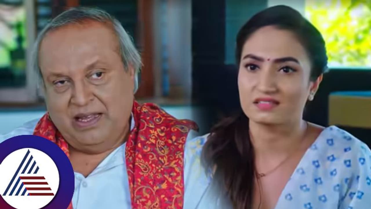 ಕೊನೆಗೂ ಆ ದಿನ ಬಂದೇ ಬಿಟ್ಟಿತು... ಸಿಹಿಯ ಹುಟ್ಟಿನ ಸತ್ಯ ದೇಸಾಯಿ ಎದುರು ಬಹಿರಂಗವಾಯ್ತು! 