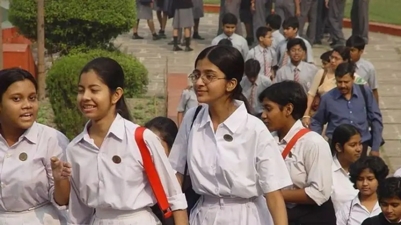 UBSE बोर्ड 2024 में 10वीं व 12वीं के कौन हैं 3 टॉपर?