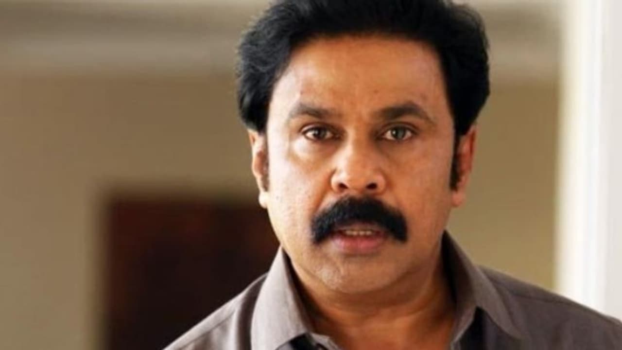 ദിലീപിന്‍റെ അവസാന മൂന്ന് പടത്തിന്‍റെ ഒടിടി അവകാശം ആരും വാങ്ങിയില്ല
