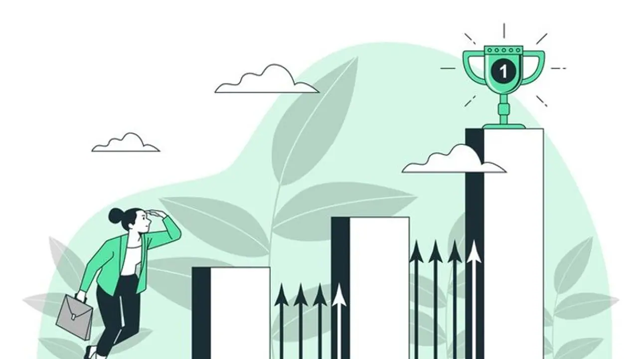 Feeling lost at 30? Here’s how to transition careers and embark on new adventures