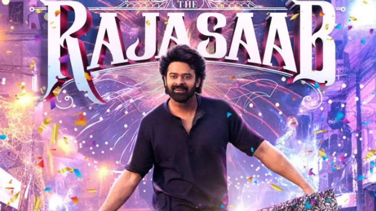 പ്രഭാസിനൊപ്പം ആ പ്രണയ ഗാന രംഗത്ത് മൂന്ന് നായികമാര്‍