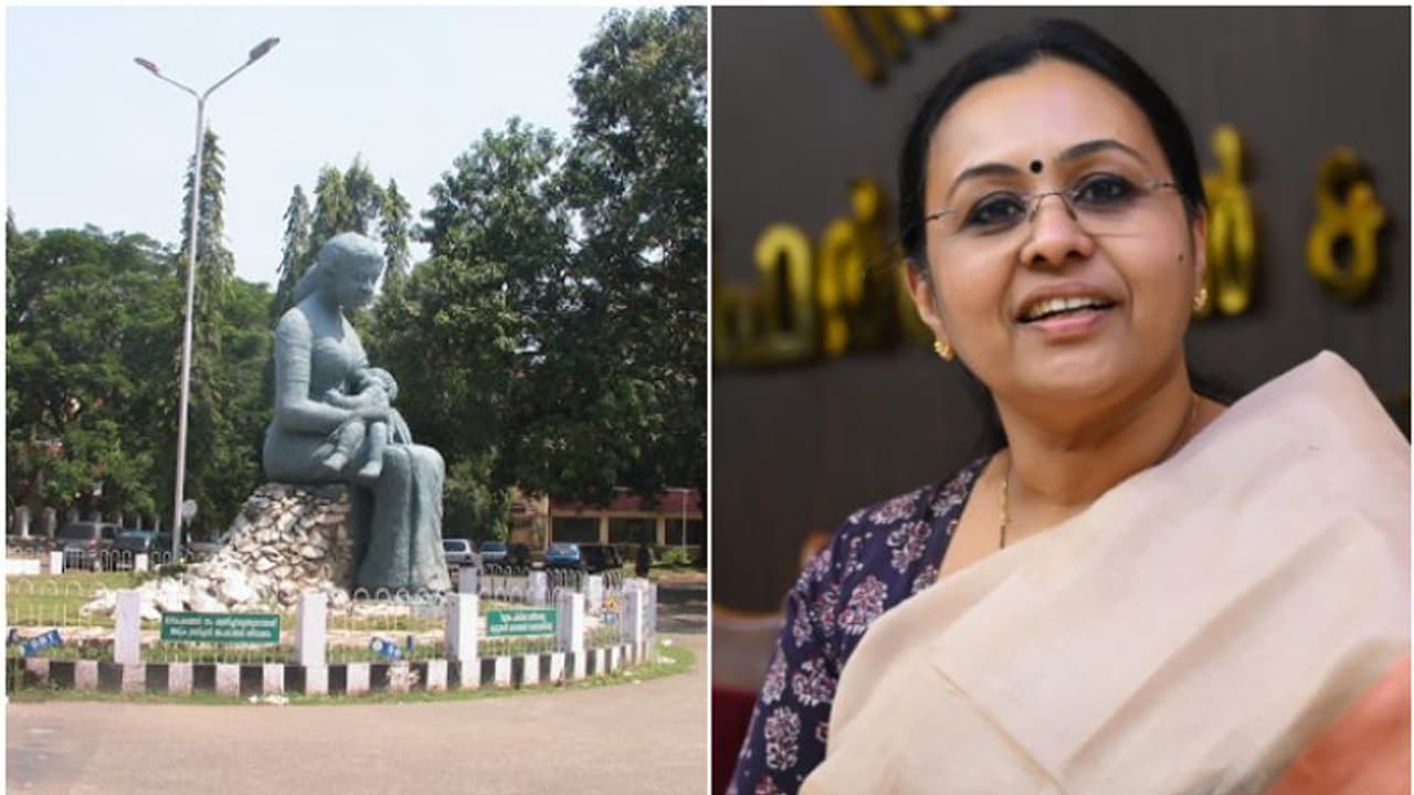 'മികച്ച സ്‌കോർ; ലേബർ റൂം 97.5%, മറ്റേർണിറ്റി ഒ.ടി 98.5%'; എസ്എടി ആശുപത്രിക്ക് ലക്ഷ്യ സർട്ടിഫിക്കേഷൻ