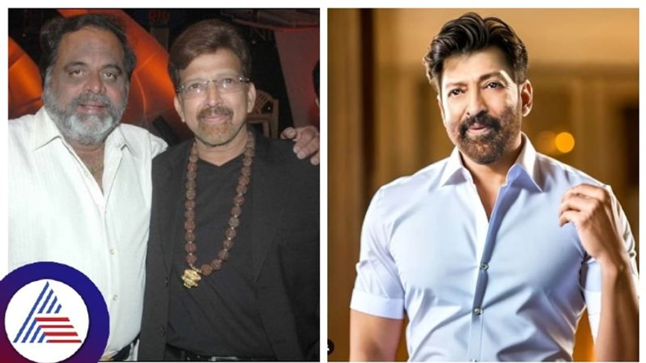  ಅಂಬಿ ಕಡೆಯಿಂದ ವಿಷ್ಣು ರಾಜಕೀಯ ಪ್ರವೇಶಕ್ಕೆ ಪ್ಲಾನ್ ನಡೆದಿತ್ತು; ಯಾರ ವಿರುದ್ಧ ಗೊತ್ತಾ?